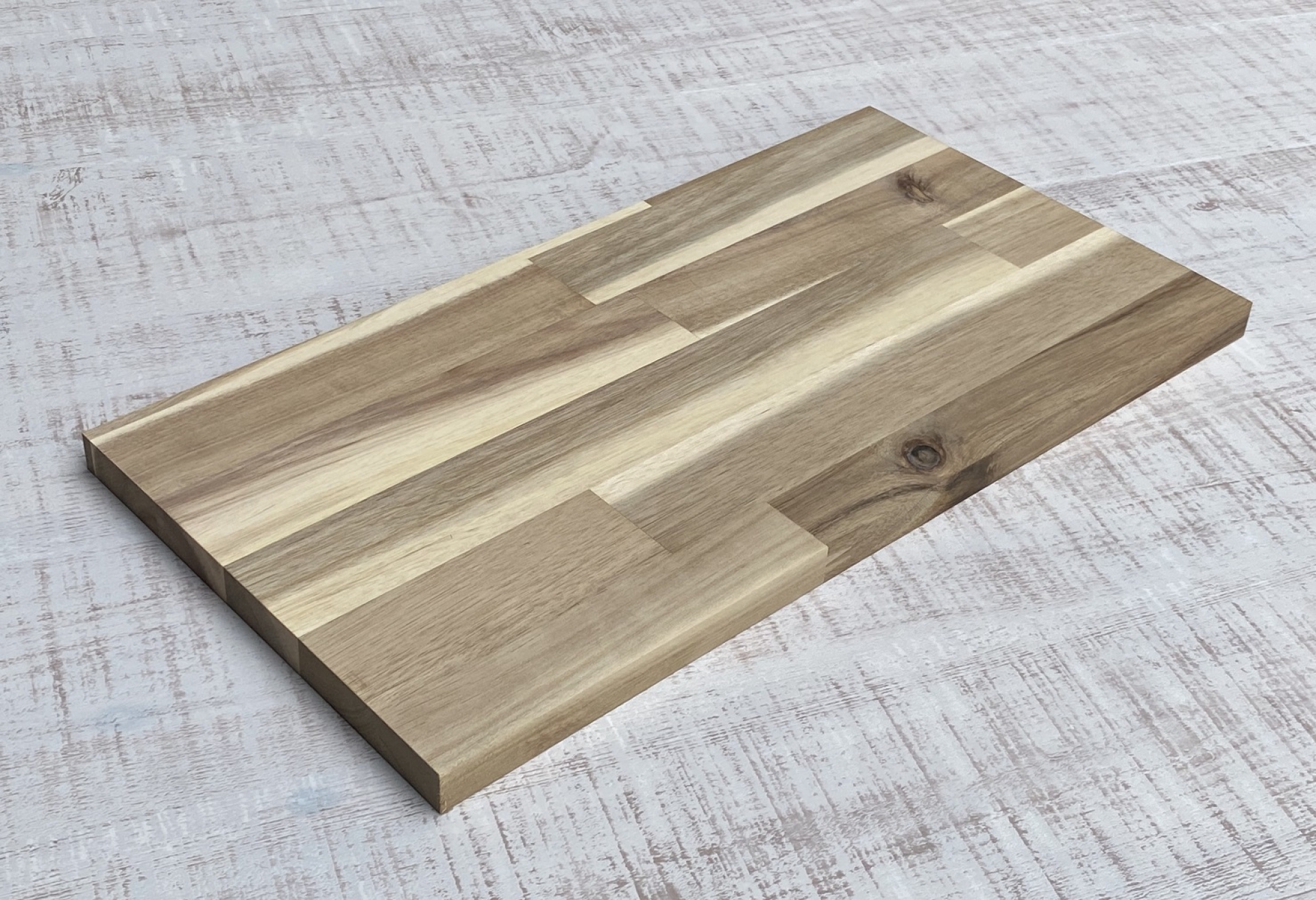 アカシア木材　天板　カウンター　DIY 天然木　棚板　無垢材