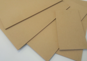 MDF】 厚み 3ミリ 幅 900 X 奥行 450 ミリ※カット無料（条件あり 