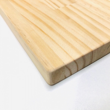 パイン集成材 厚み18mm幅1500mm奥行900mm｜IPC DIYLab.｜DIY木材カット無料
